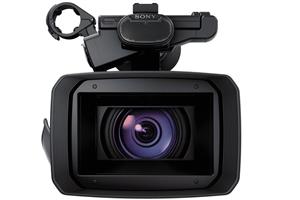 دوربین فیلم برداری سونی مدل FDR-AX1 با قابلیت ضبط 4K SONY FDR-AX1 Digital 4K Handheld Camcorder