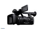 SONY FDR-AX1 Digital 4K Handheld Camcorder