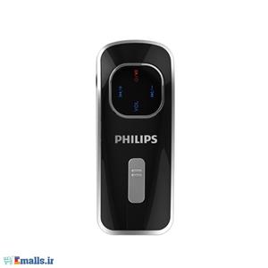 ام پی 3 پلیر فیلیپس مدل اس ای 1108 با ظرفیت 8 گیگابایت PHILIPS SA1108 8GB MP3 Player