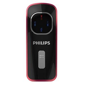 ام پی 3 پلیر فیلیپس مدل اس ای 1108 با ظرفیت 8 گیگابایت PHILIPS SA1108 8GB MP3 Player