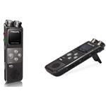 PHILIPS VTR-6900 8GB Digital Voice Recorder