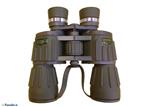 Seeker 10X50 Wide-angel Army Green Binocular