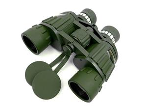 دوربین دوچشمی سیکر مدل 8X42 Seeker Wide-angel Army Green Binocular 