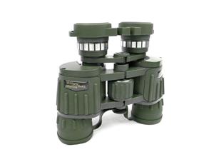 دوربین دوچشمی سیکر مدل 8X42 Seeker Wide-angel Army Green Binocular 