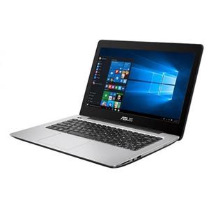 لپ تاپ ایسوس مدل K456UR ASUS K456UR-Core i5-8GB-1T-2G