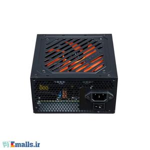 پاور زیگماتک مدل ایکس-کالیبر ای 400 Xigmatek X-Calibre XCP-A400 Power Supply