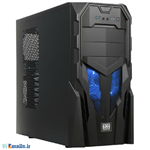 Xigmatek Shockwave ATX Case