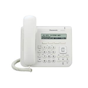 تلفن تحت شبکه پاناسونیک مدل یو تی 113 Panasonic KX-UT113 SIP Phone