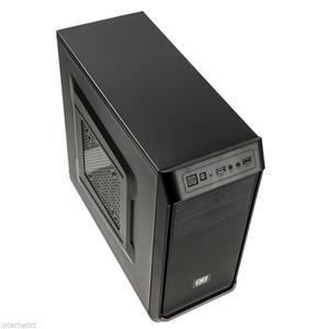 کیس زیگماتک مدل اکو Xigmatek Echo ATX Case