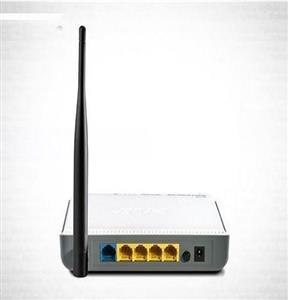 Tenda W316R Wireless N150 Router 