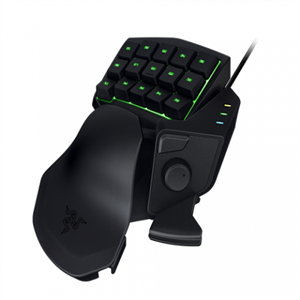 کی پد ریزر مدل Tartarus Chroma    Razer Tartarus Chroma Keypad