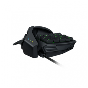 کی پد ریزر مدل Tartarus Chroma    Razer Tartarus Chroma Keypad