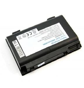 باتری لپ تاپ فوجیتسو LifeBook AH550 A6210 6Cell Fujitsu Laptop Battery 