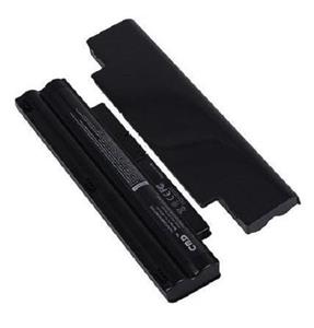 باتری لپ تاپ دل Mini 1012-6Cell مشکی Dell Mini1012 6Cell Laptop Battery