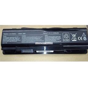 باتری لپ تاپ دل مدل وسترو A860 Dell Vostro A840-A860-1014-1015 6Cell Laptop Battery 