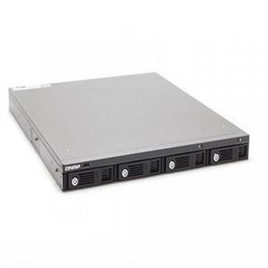 ذخیره ساز تحت شبکه کیونپ TS-453U Qnap TS-453U-RP 4GB Nas Diskless