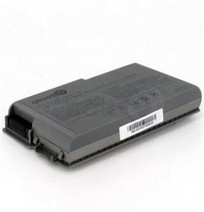 باتری 6 سلولی لپ تاپ دل D500-D600 Dell Latitude D500-D600-6Cell Laptop Battery