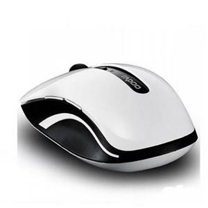 Rapoo N3600 Wired Mouse 