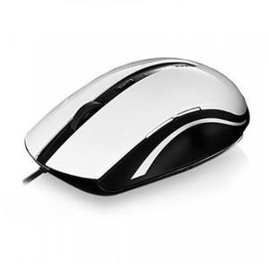 Rapoo N3600 Wired Mouse 