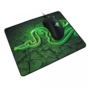 ماوس پد مخصوص بازی ریزر گلایاتوس مدل سرعت سایز بزرگ Razer Goliathus Speed Alpha Large Mousepad