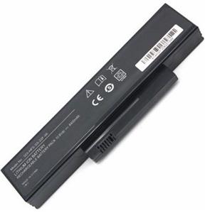 باطری لپ تاپ فوجیتسو Battery Laptop Fujitsu 5515-6Cell Fujitsu 5515 6Cell Laptop Battery