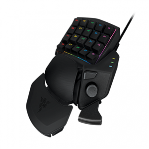 Razer Orbweaver Chroma Keypad 