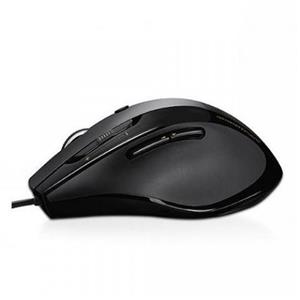 ماوس رپو مدل N6200 Rapoo N6200 Wired Mouse