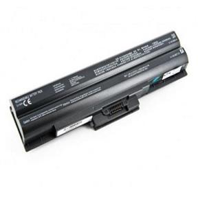 باتری لپ تاپ سونی وایو بی پی اس 13 کیو Sony BPS13 6Cell Laptop Battery 