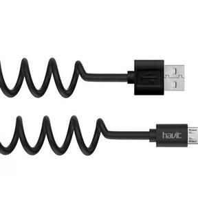 Havit CB635 USB To microUSB Cable 