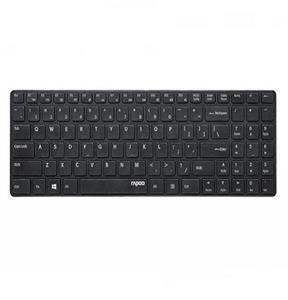 کیبورد و ماوس بی سیم رپو مدل 9300 Rapoo 9300 Wireless Optical Keyboard and Mouse