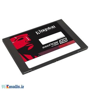حافظه SSD کینگستون مدل UV300 ظرفیت 240 گیگابایت