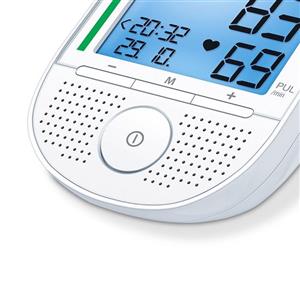 فشار سنج بیورر مدل BM49 Beurer BM49 Pressure Monitor