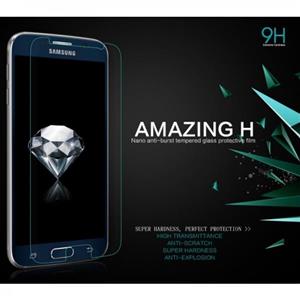 محافظ صفحه گلس Nillkin Amazing H Samsung Galaxy S6 