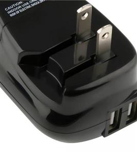 N321USB-3IN1-charger micro 