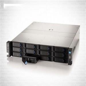 ذخیره ساز تحت شبکه لنوو مدل EMC PX12-400R بدون دیسک Lenovo EMC PX12-400R Nas DiskLess