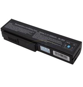 باتری یوبی سل 6 سلولی مدل M50-N61 مناسب برای لپ تاپ ایسوس M50-N61 6 Cell Ubi Battery For Asus Laptop Asus M50-N61 6Cell Laptop Battery