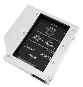 براکت هارد اینترنال زیکو مدل 9.5 hdd caddy