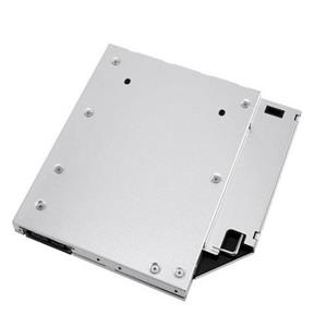 براکت هارد اینترنال زیکو مدل 9.5 hdd caddy