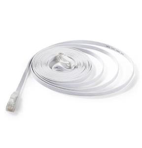 Flat Cat 6 Cable 1m 