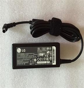 اداپتور لپ تاپ ال جی Adaptor Laptop LG 19V 3.42A 