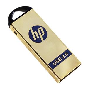 فلش مموری  اچ پی مدل ایکس 725 دبلیو USB3.0 باظرفیت 32GB HP X725W USB 3.0 Flash Memory - 32GB