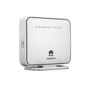 مودم-روتر هوآوی بی‌سیم +ADSL2 مدل HG531 V1