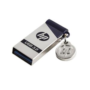 فلش مموری اچ پی ایکس 715 دبلیو USB3.0 باظرفیت 64GB HP X715W USB 3.0 Flash Memory - 64GB