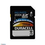 DURACELL SDHC Card 16GB - دوراسل 16GB