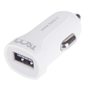 شارژر فندکی تسکو مدل TCG 5 TSCO TCG 5 Car Charger 