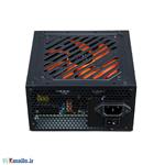 Xigmatek X-Calibre XCP-A600 ACTIVE PFC Power Supply