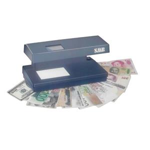 دستگاه تست اسکناس اس ام بی مدل اس ام 150 SMB SM150 Currency Detector