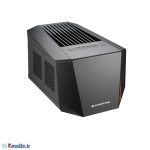 کیس زیگماتک مدل مینی ای تی ایکس اکتان Xigmatek Octans EN6312 Mini ITX Case