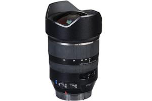 لنز دوربین عکاسی تامرون مدل SP 15-30mm f/2.8 Di VC USD Tamron SP 15-30mm f/2.8 Di VC USD Camera Lens For Nikon lens