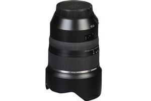 لنز دوربین عکاسی تامرون مدل SP 15-30mm f/2.8 Di VC USD Tamron SP 15-30mm f/2.8 Di VC USD Camera Lens For Canon Lens